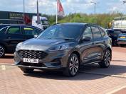 FORD KUGA 2022 (72)