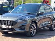 FORD KUGA 2022 (72)
