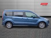 FORD GRAND TOURNEO CONNECT 2022 (22)