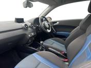 AUDI A1 2016 (66)