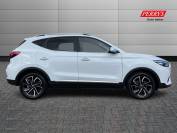 MG ZS 2023 (23)