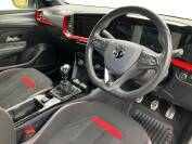 VAUXHALL MOKKA 2021 (71)