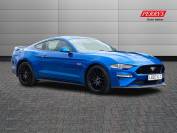 FORD MUSTANG 2020 (20)