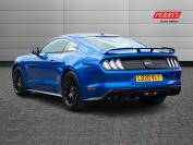 FORD MUSTANG 2020 (20)