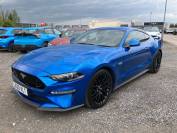 FORD MUSTANG 2020 (20)