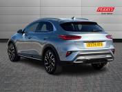 KIA XCEED 2024 (74)