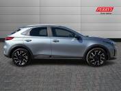 KIA XCEED 2024 (74)