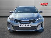 KIA XCEED 2024 (74)