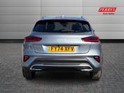 KIA XCEED 2024 (74)