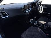 KIA XCEED 2024 (74)