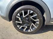 KIA XCEED 2024 (74)