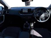 KIA XCEED 2024 (74)
