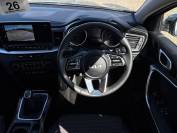 KIA XCEED 2024 (74)