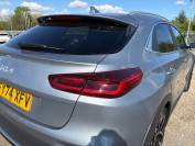 KIA XCEED 2024 (74)