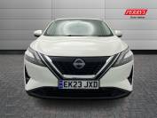 NISSAN QASHQAI 2023 (23)