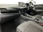 NISSAN QASHQAI 2023 (23)