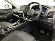 NISSAN QASHQAI 2023 (23)