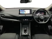 NISSAN QASHQAI 2023 (23)