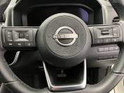 NISSAN QASHQAI 2023 (23)