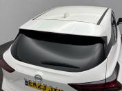 NISSAN QASHQAI 2023 (23)