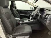 NISSAN QASHQAI 2023 (23)