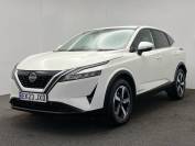 NISSAN QASHQAI 2023 (23)