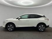 NISSAN QASHQAI 2023 (23)