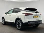NISSAN QASHQAI 2023 (23)