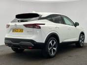 NISSAN QASHQAI 2023 (23)