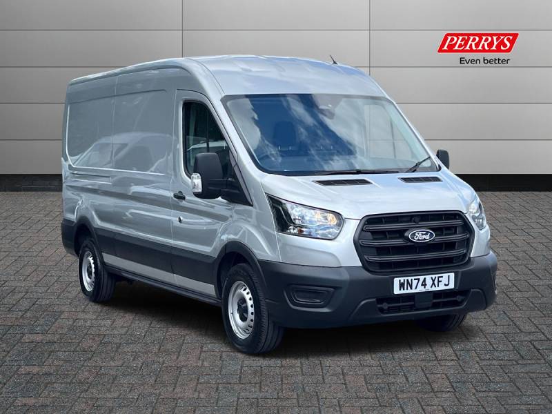 FORD TRANSIT 2024 (74)