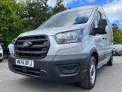 FORD TRANSIT 2024 (74)