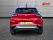 FORD PUMA 2022 (71)