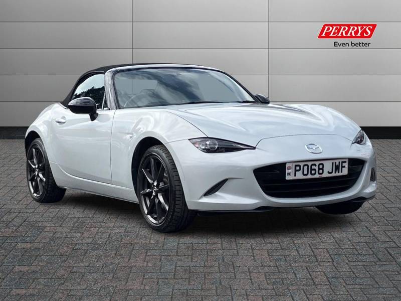 MAZDA MX-5 2018 (68)