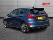 FORD FIESTA 2022 (22)