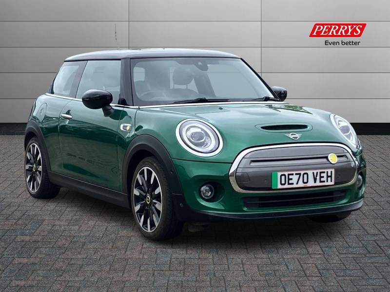 MINI HATCHBACK 2021 (70)