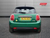 MINI HATCHBACK 2021 (70)