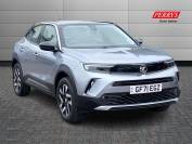 VAUXHALL MOKKA 2021 (71)