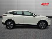 NISSAN QASHQAI 2023 (73)