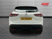 NISSAN QASHQAI 2023 (73)