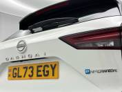 NISSAN QASHQAI 2023 (73)