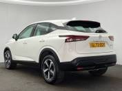 NISSAN QASHQAI 2023 (73)