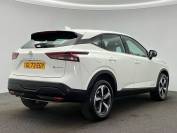 NISSAN QASHQAI 2023 (73)