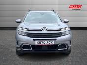CITROEN C5 AIRCROSS 2021 (70)