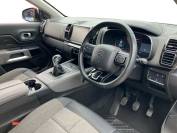 CITROEN C5 AIRCROSS 2021 (70)