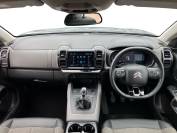 CITROEN C5 AIRCROSS 2021 (70)