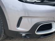 CITROEN C5 AIRCROSS 2021 (70)
