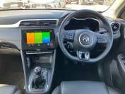 MG ZS 2024 (24)