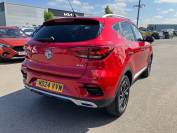 MG ZS 2024 (24)