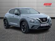 NISSAN JUKE 2023 (23)