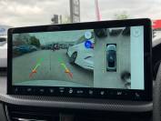 FORD KUGA 2024 (74)